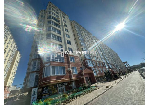 Срочная продажа видовой 2 комн. квартиры в Севастополе от Собственника, Севастополь