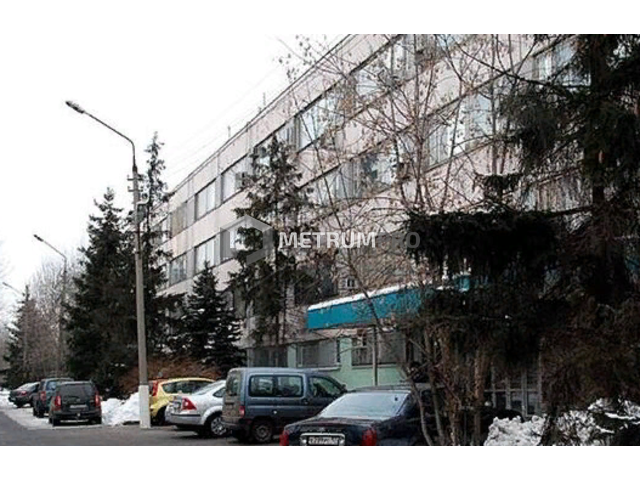 Офис, 72,8 м², Батюнинская улица