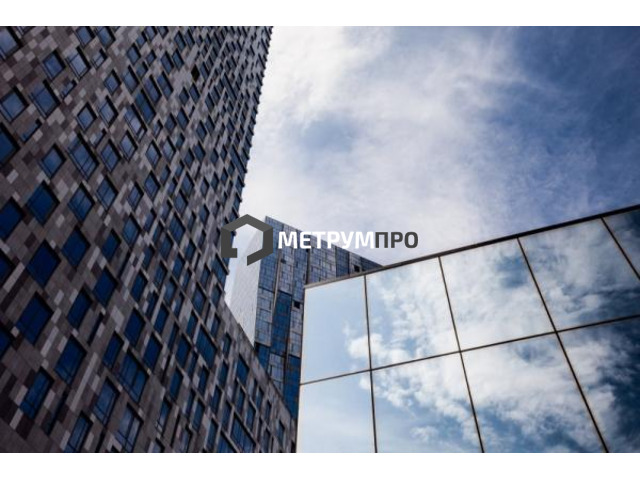 Продается кладовая, площадь 8.2 кв.м., высота потолков 3.9 м на -1 уровне, Москва