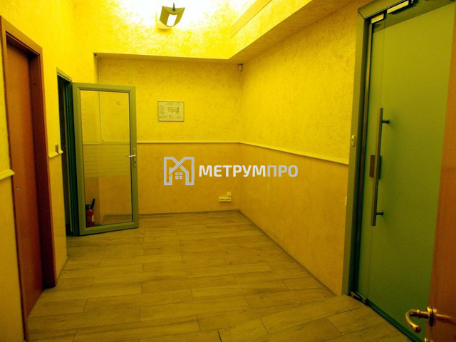 Аренда офиса 313 м2, Москва